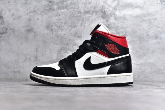AirJordan1MidSHOES