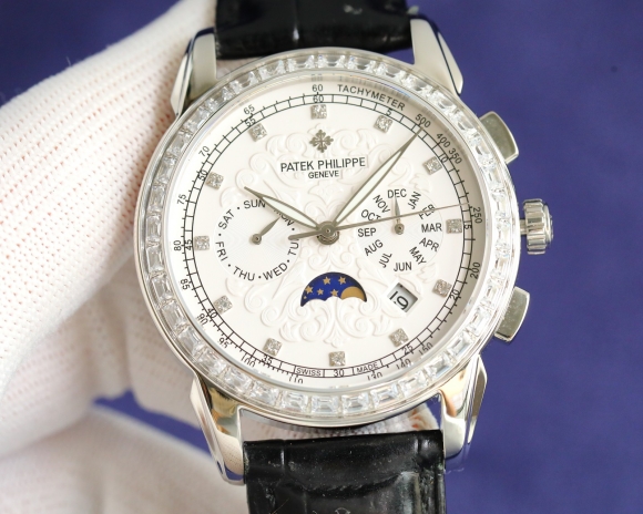 PATEK PHILIPPE