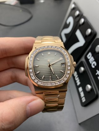 PATEK PHILIPPE