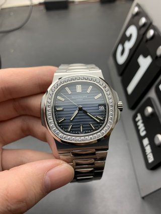 PATEK PHILIPPE PATEK PHILIPPE