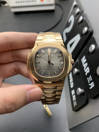 PATEK PHILIPPE PATEK PHILIPPE