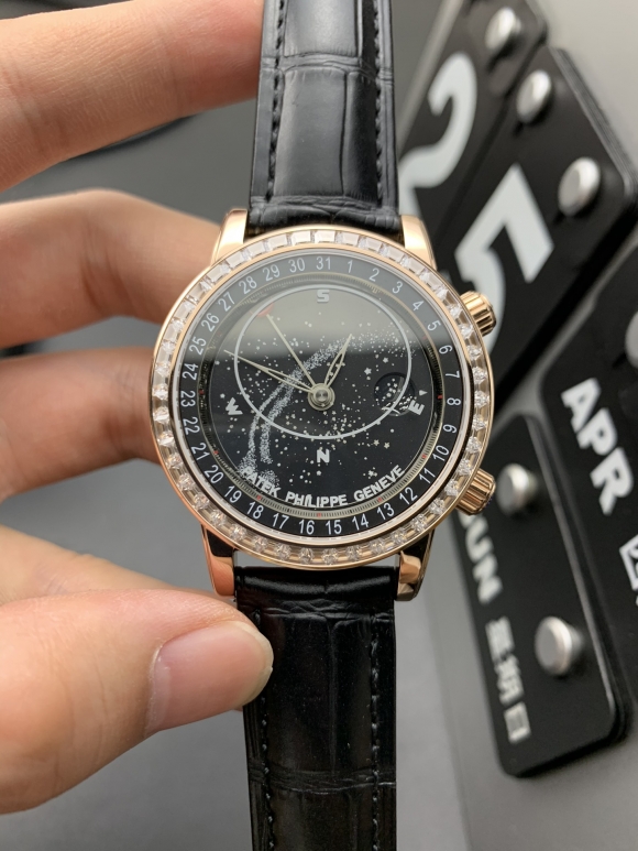 PATEK PHILIPPE