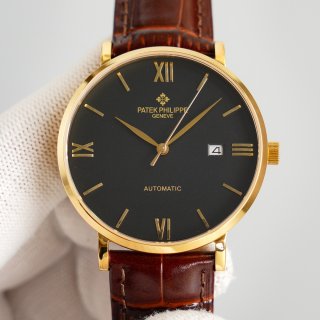 PATEK PHILIPPE