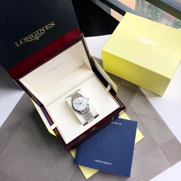 LONGINES