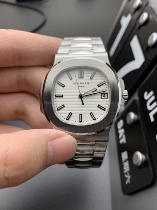PATEK PHILIPPE