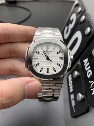 PATEK PHILIPPE