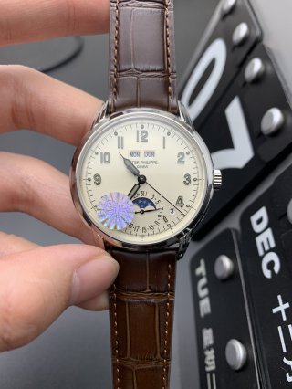 PATEK PHILIPPE PATEK PHILIPPE