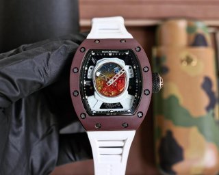 RICHARD MILLE