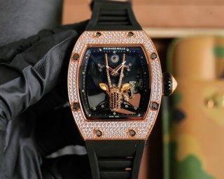 RICHARD MILLE