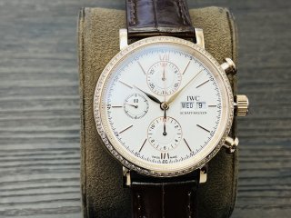 IWC IWC