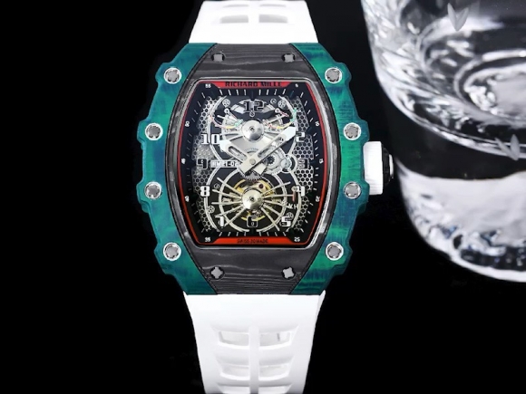 RICHARD MILLE