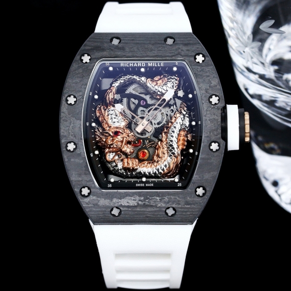 RICHARD MILLE