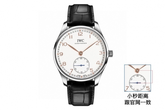 IWC IWC