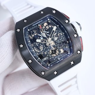 RICHARD MILLE