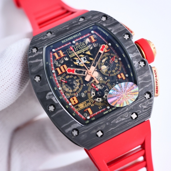 RICHARD MILLE