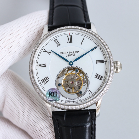 PATEK PHILIPPE