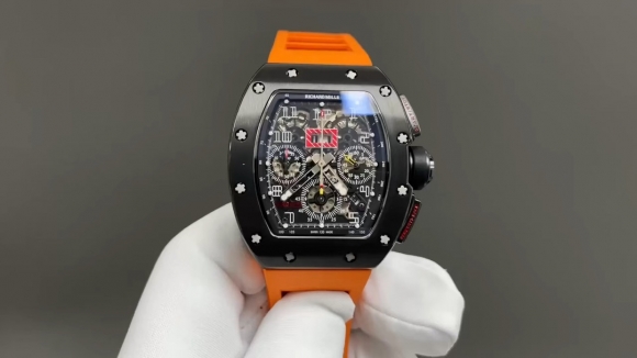 RICHARD MILLE RICHARD MILLE