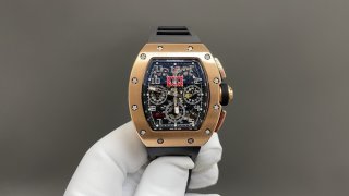 RICHARD MILLE