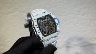 RICHARD MILLE