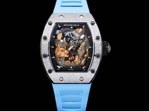 RICHARD MILLE