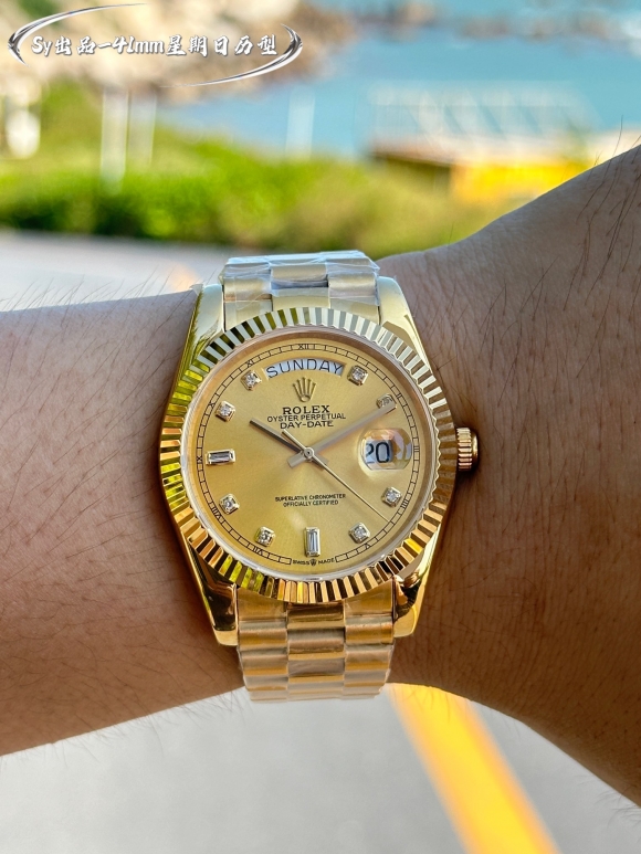 ROLEX ROLEX