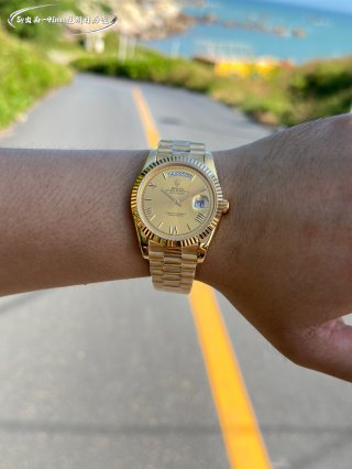 ROLEX