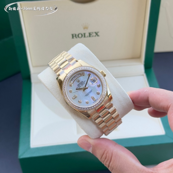 ROLEX