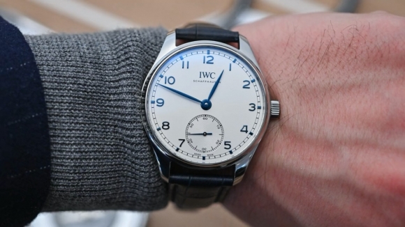IWC IWC