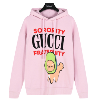 Hoodies & Sweatshirts