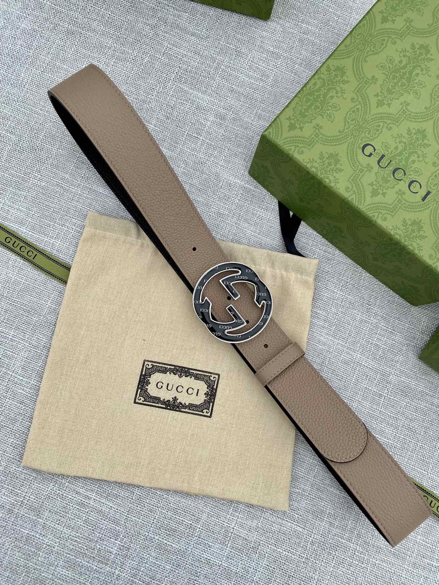 Gucci belts