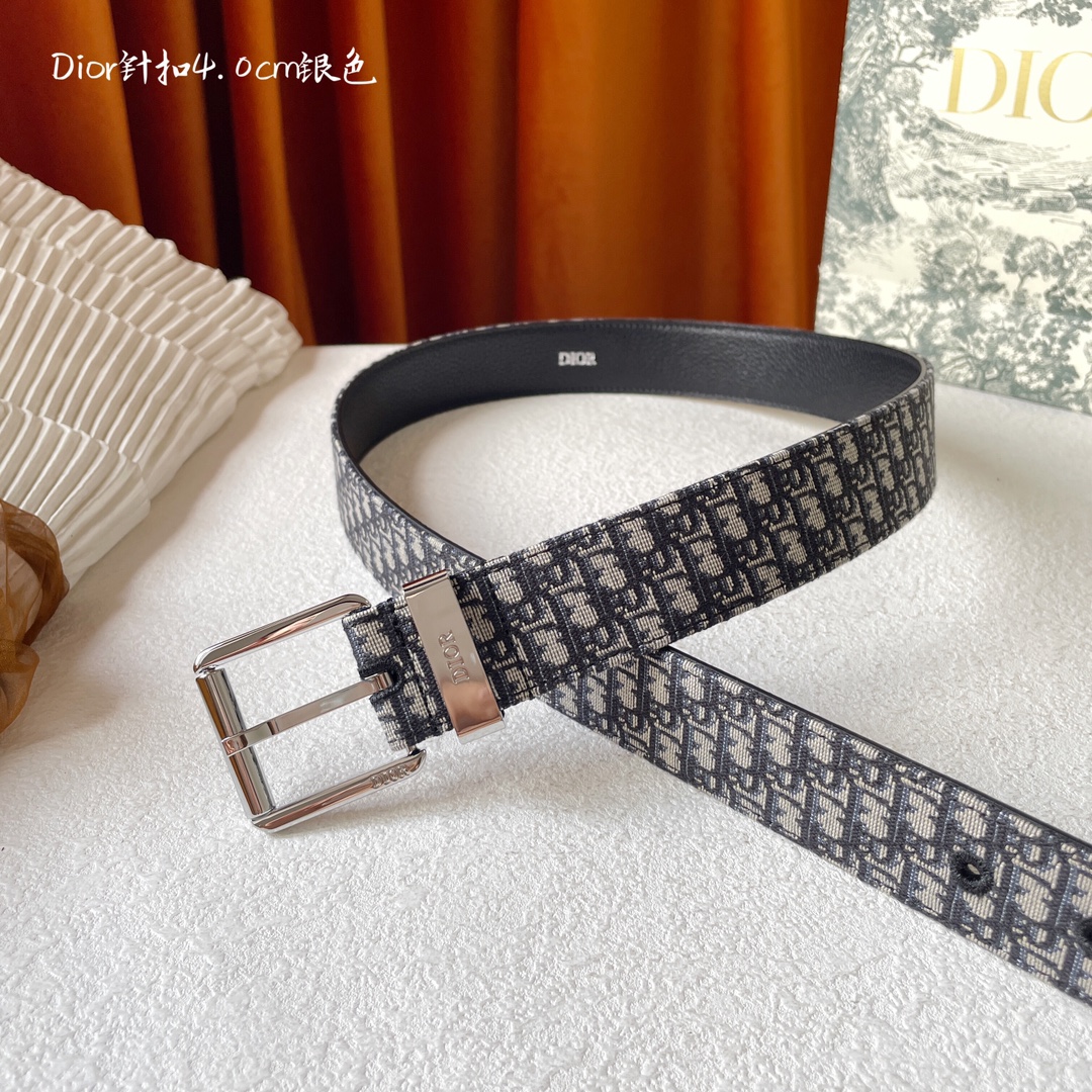 Dior-Belts