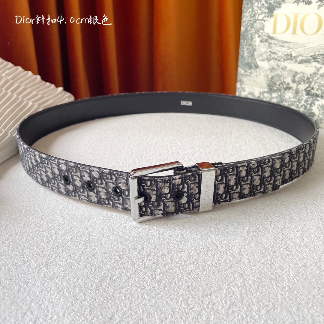 Dior-Belts