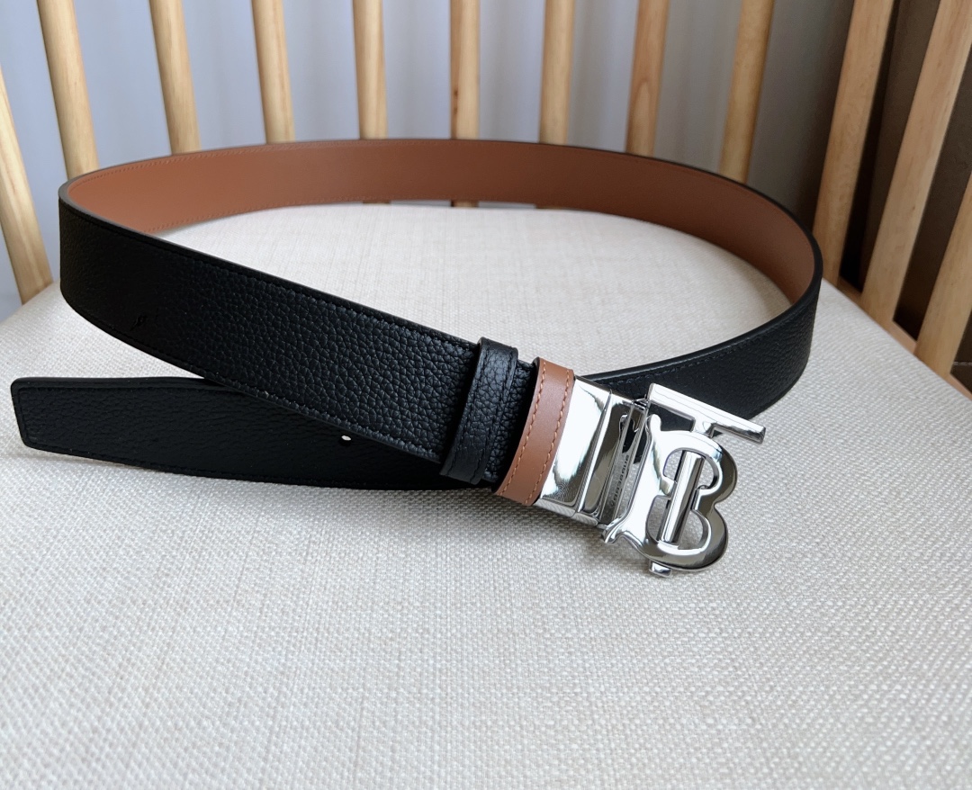 Burberry-Belts