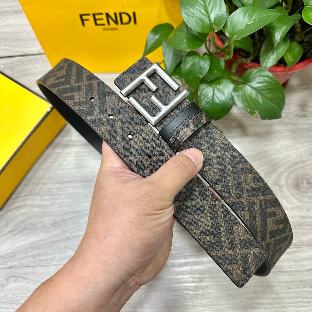Fendi-Belts