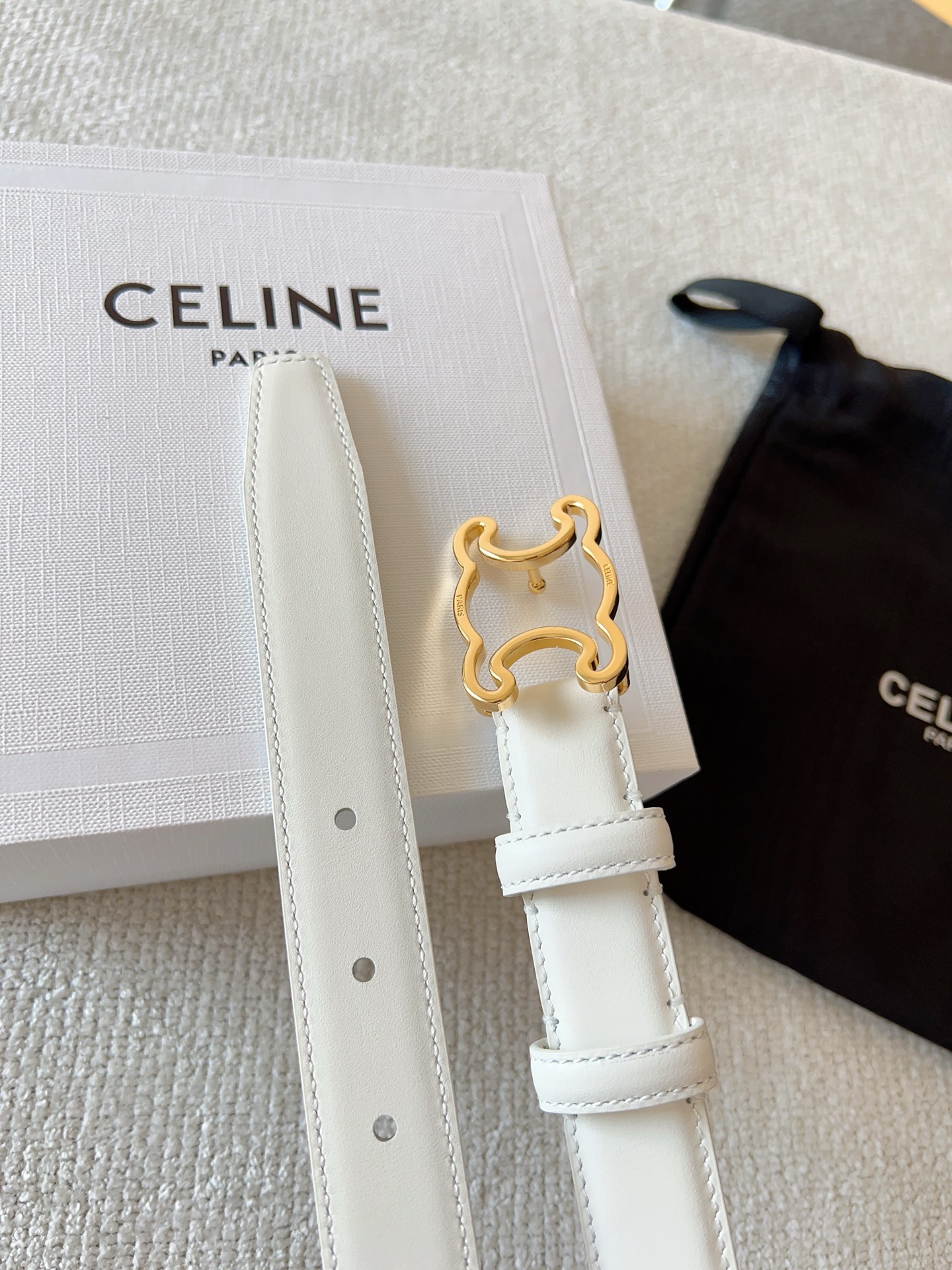 Celine-Belts