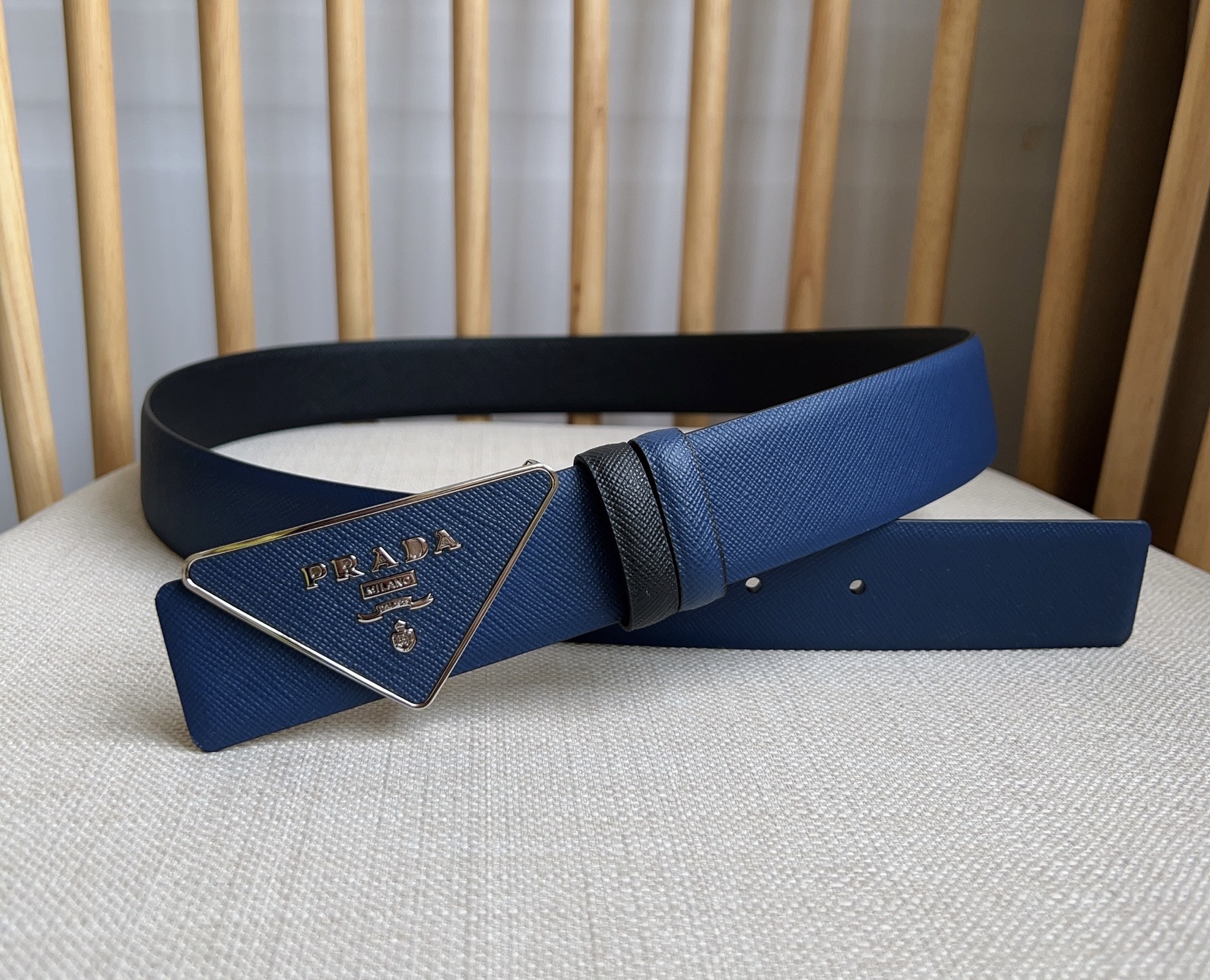 Prada-Belts
