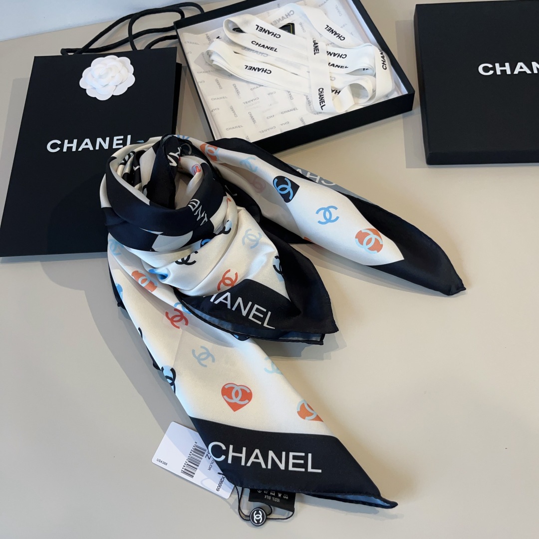 Chanel-9