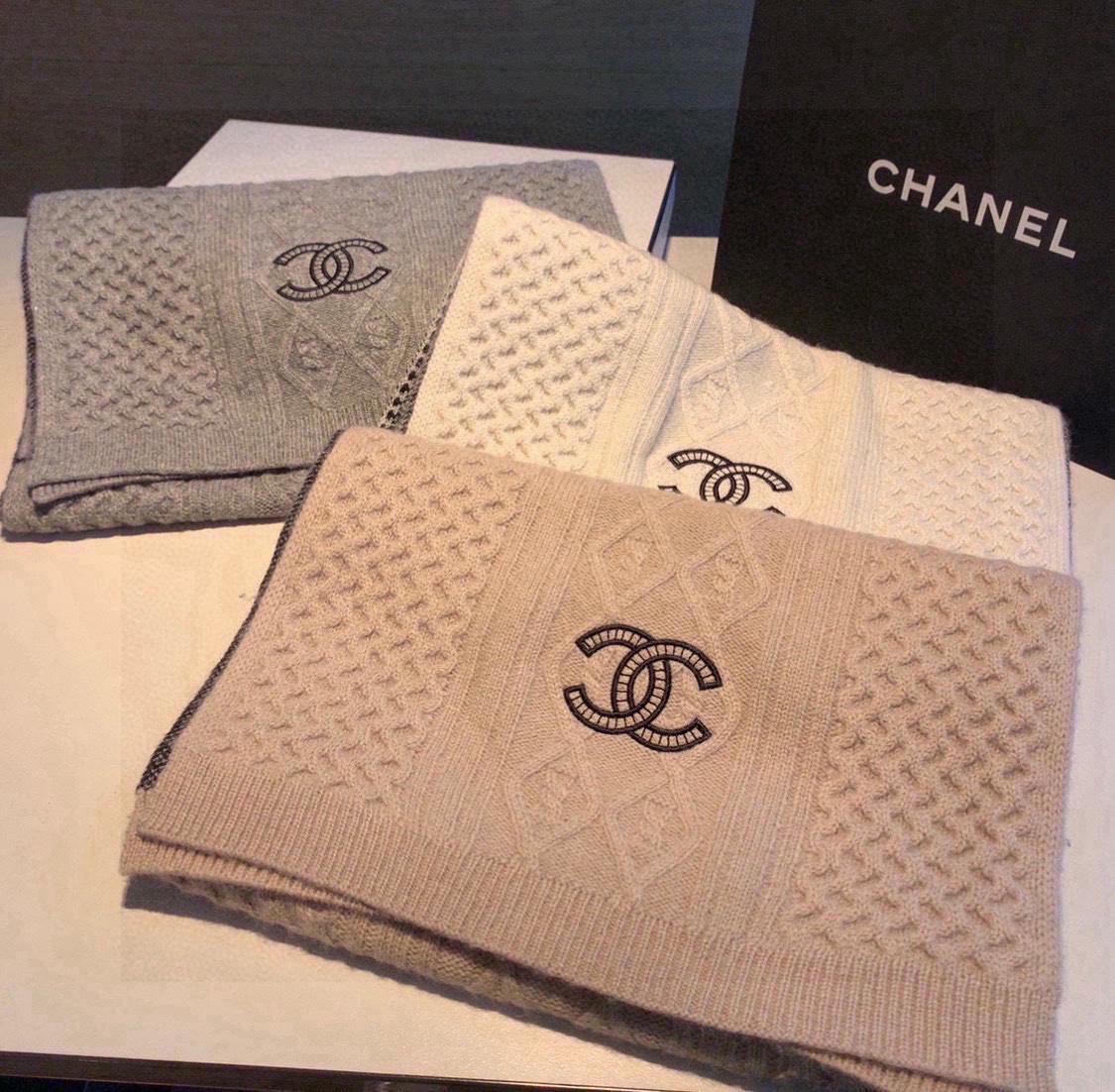Chanel-9