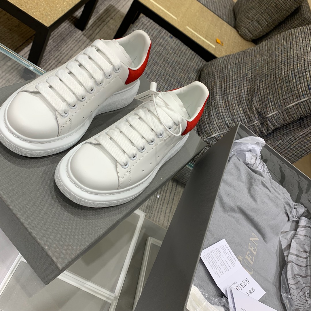 AlexanderMcQueenSHOES