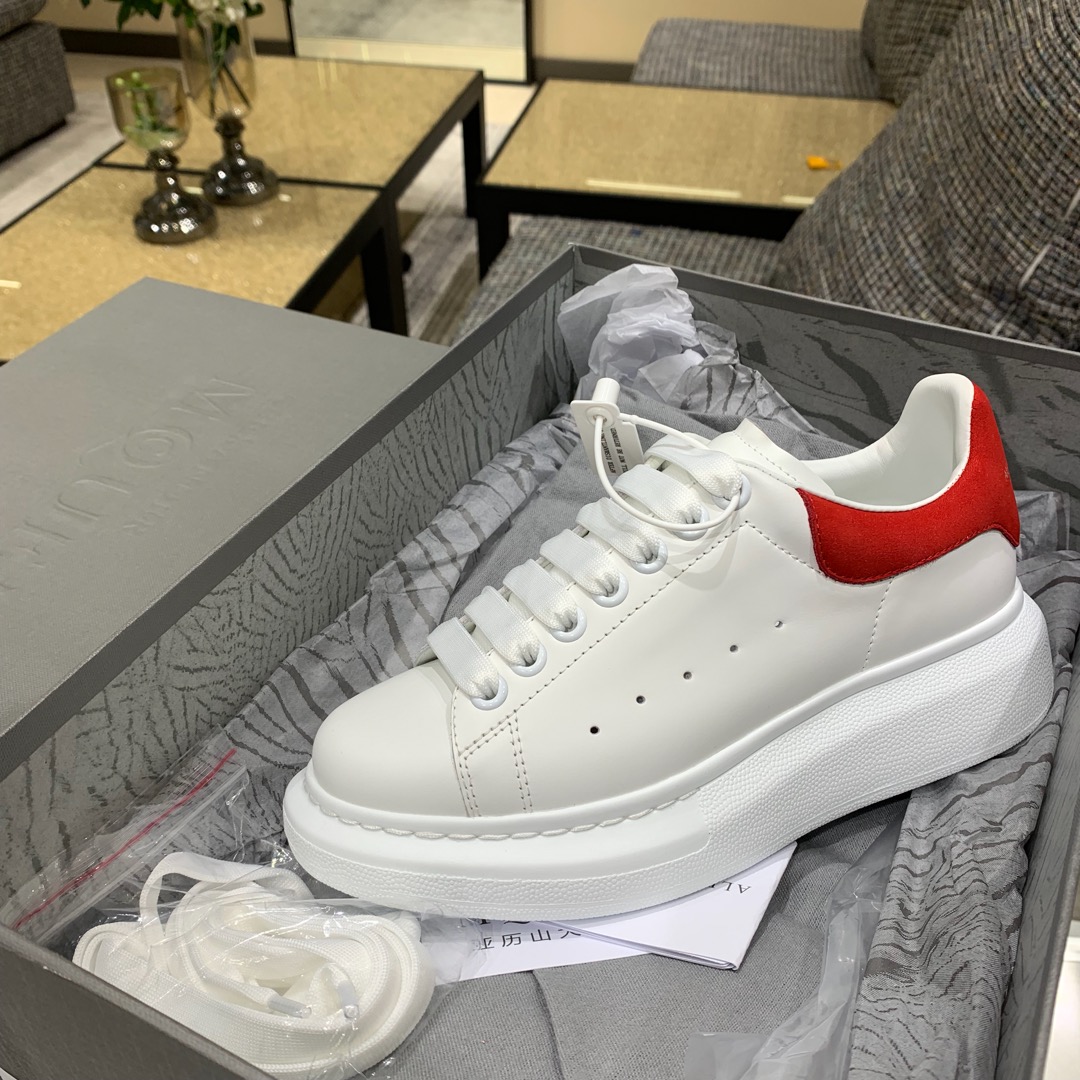 AlexanderMcQueenSHOES