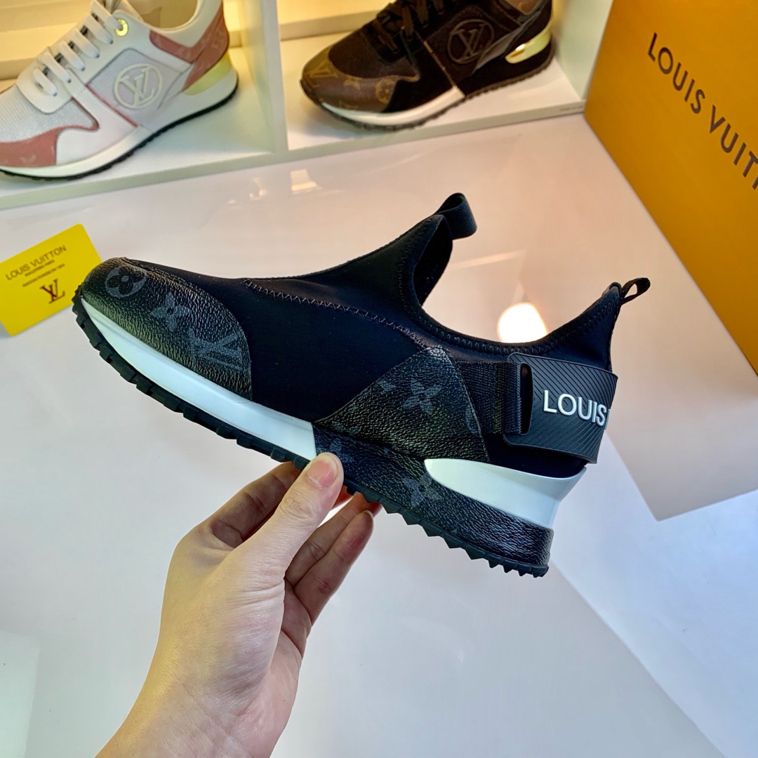 LVShoes