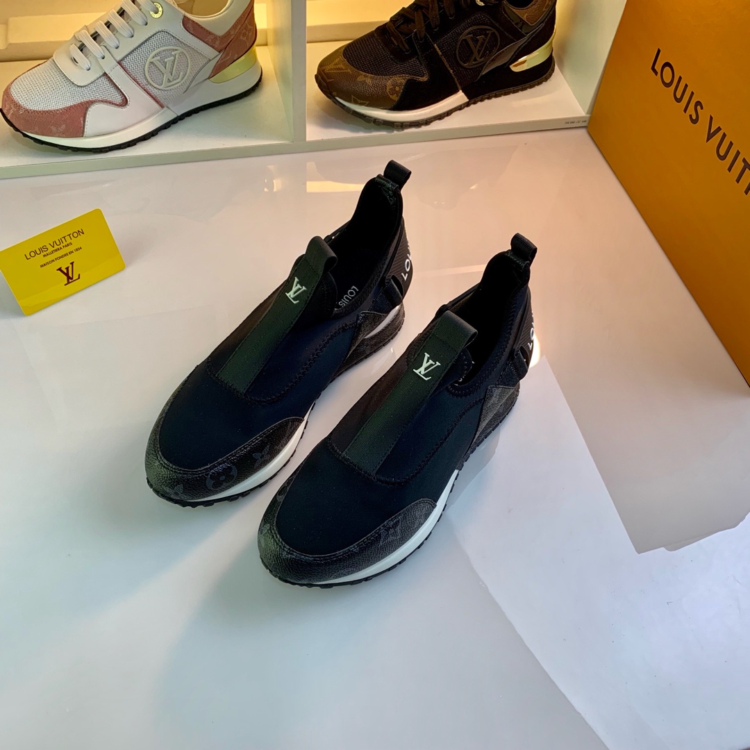 LVShoes