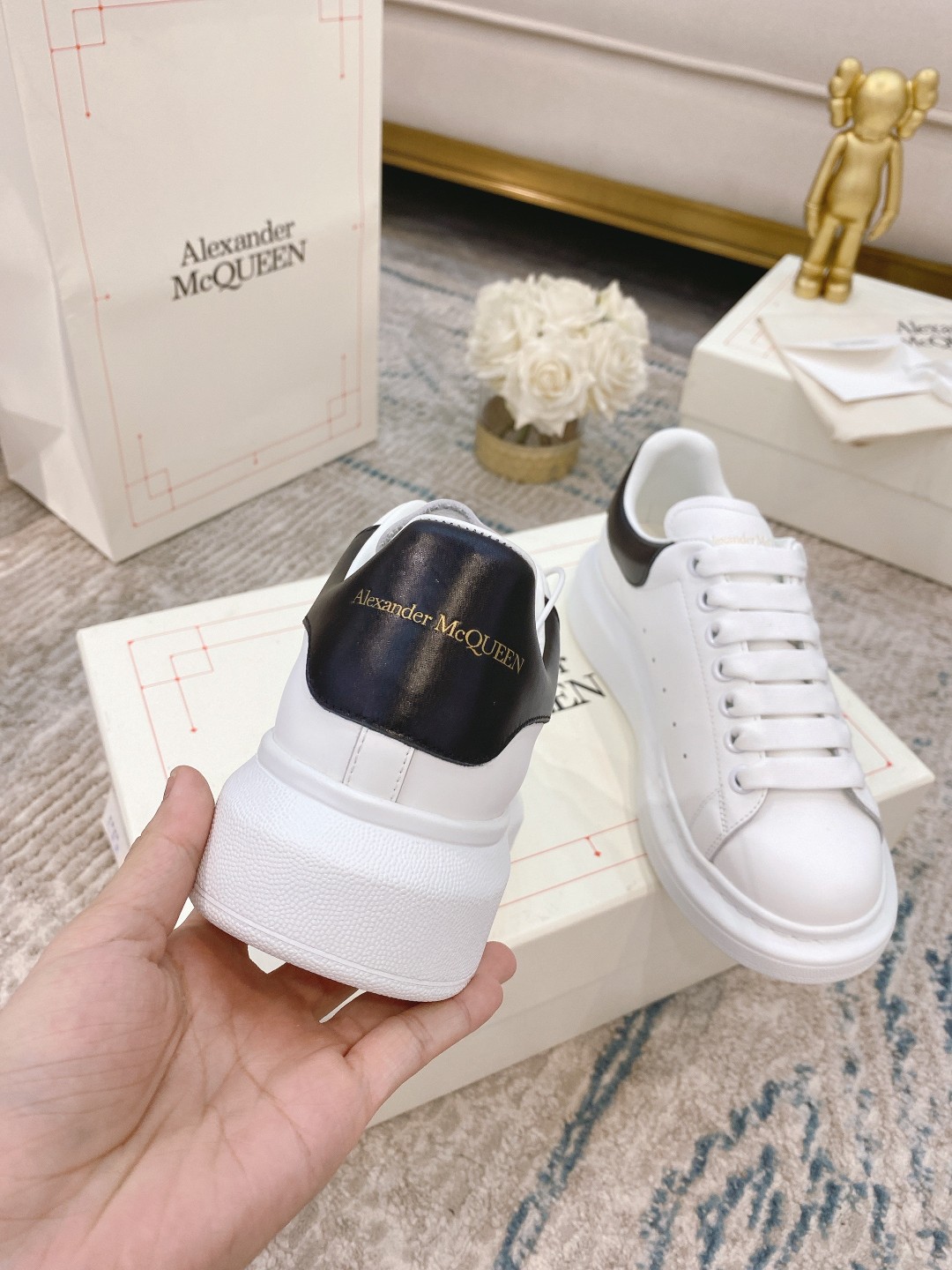 AlexanderMcQueenSHOES