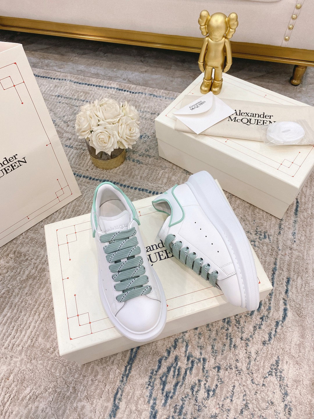 AlexanderMcQueenSHOES