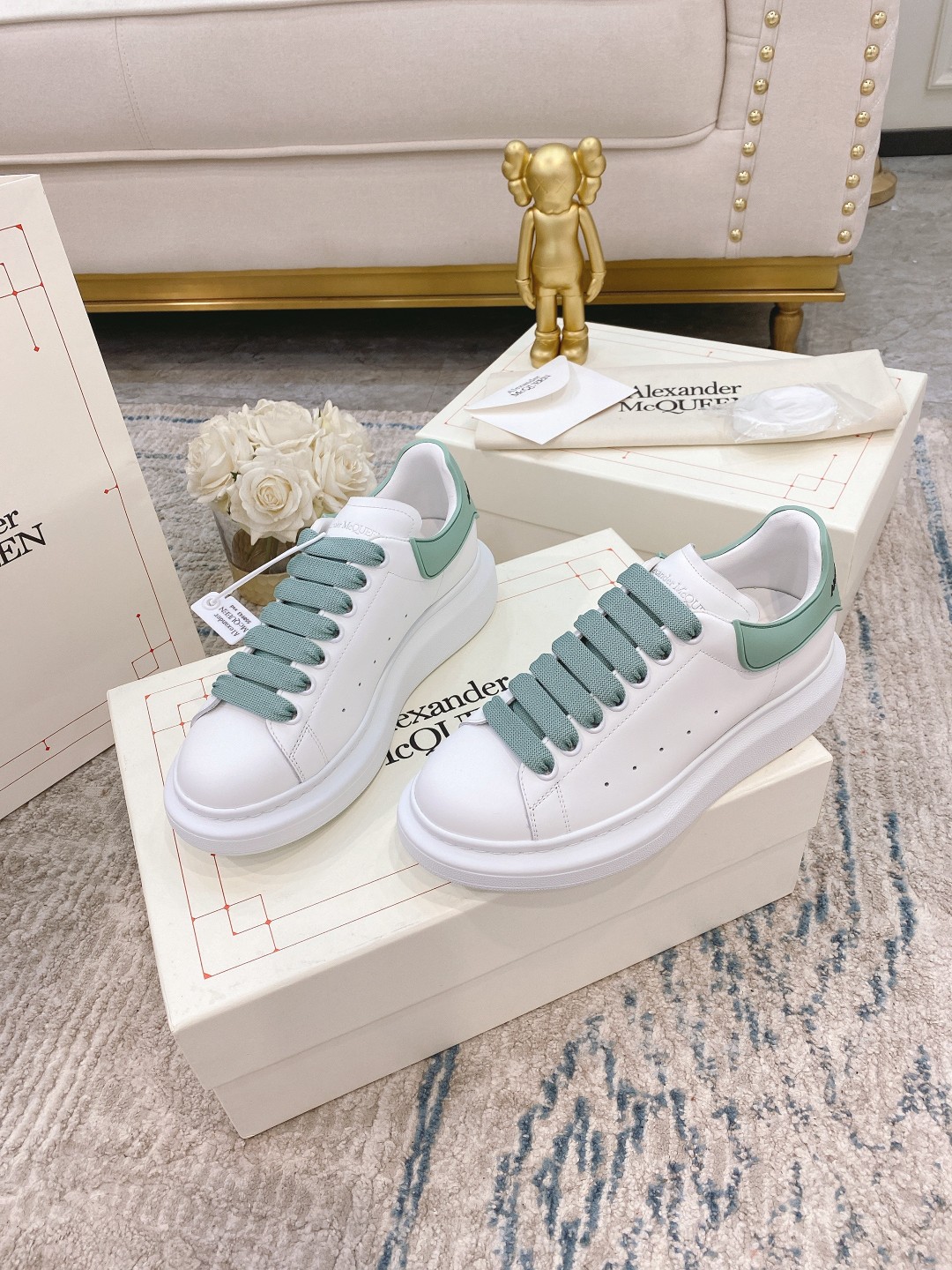 AlexanderMcQueenSHOES