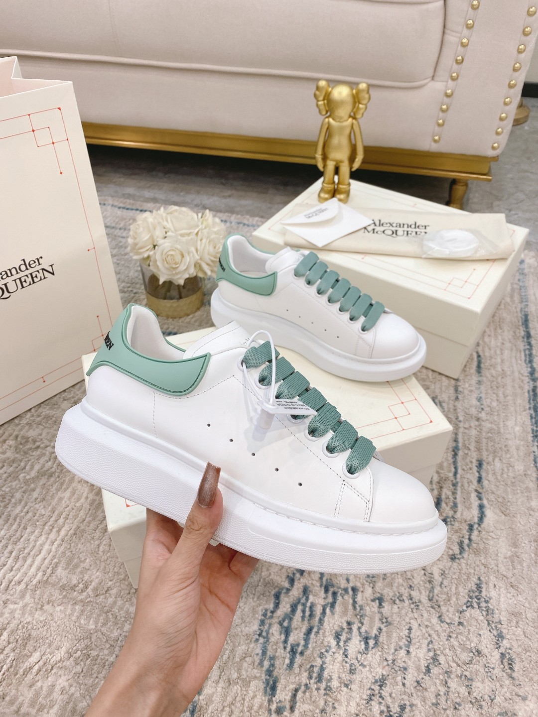 AlexanderMcQueenSHOES