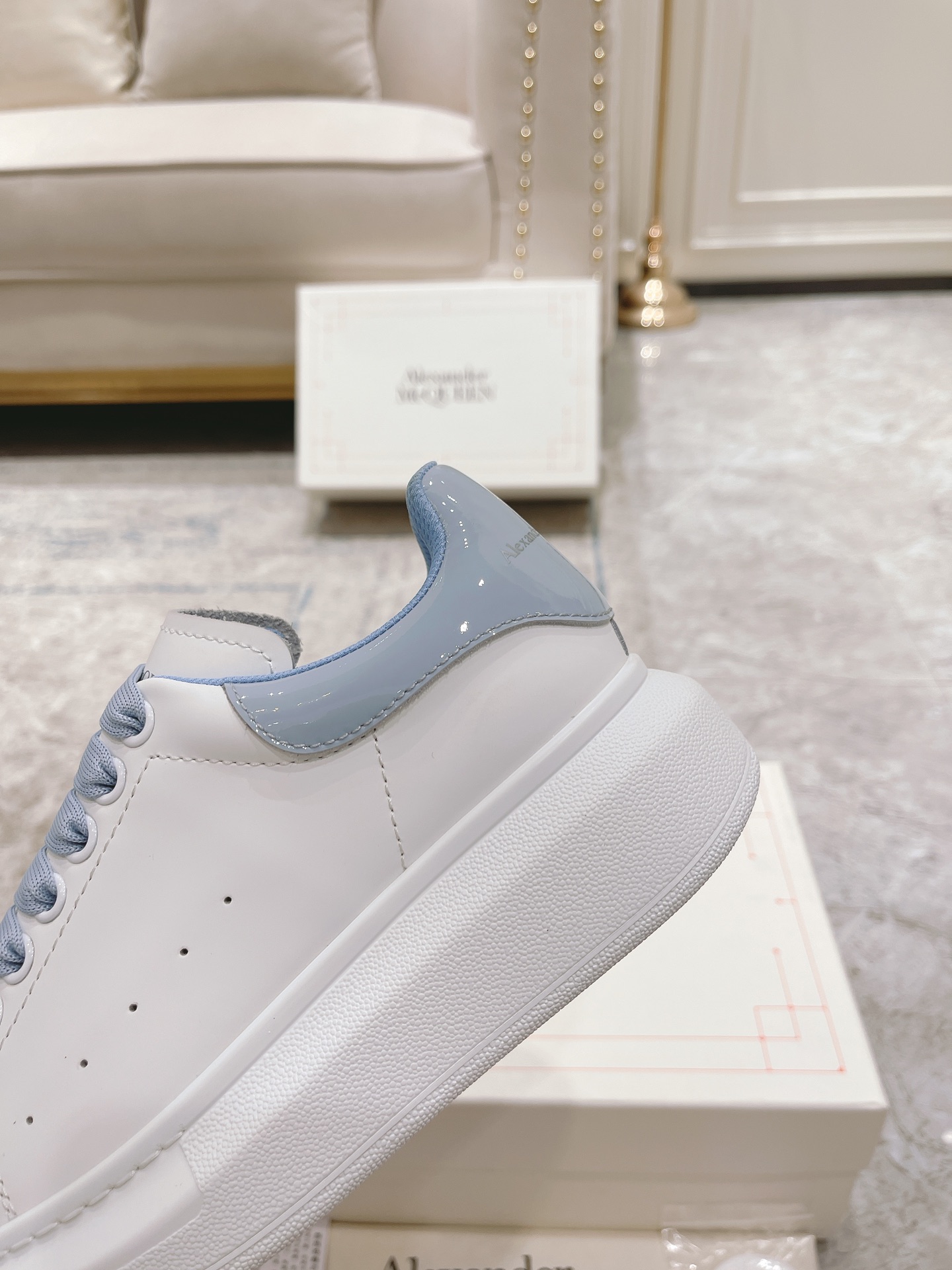 AlexanderMcQueenSHOES