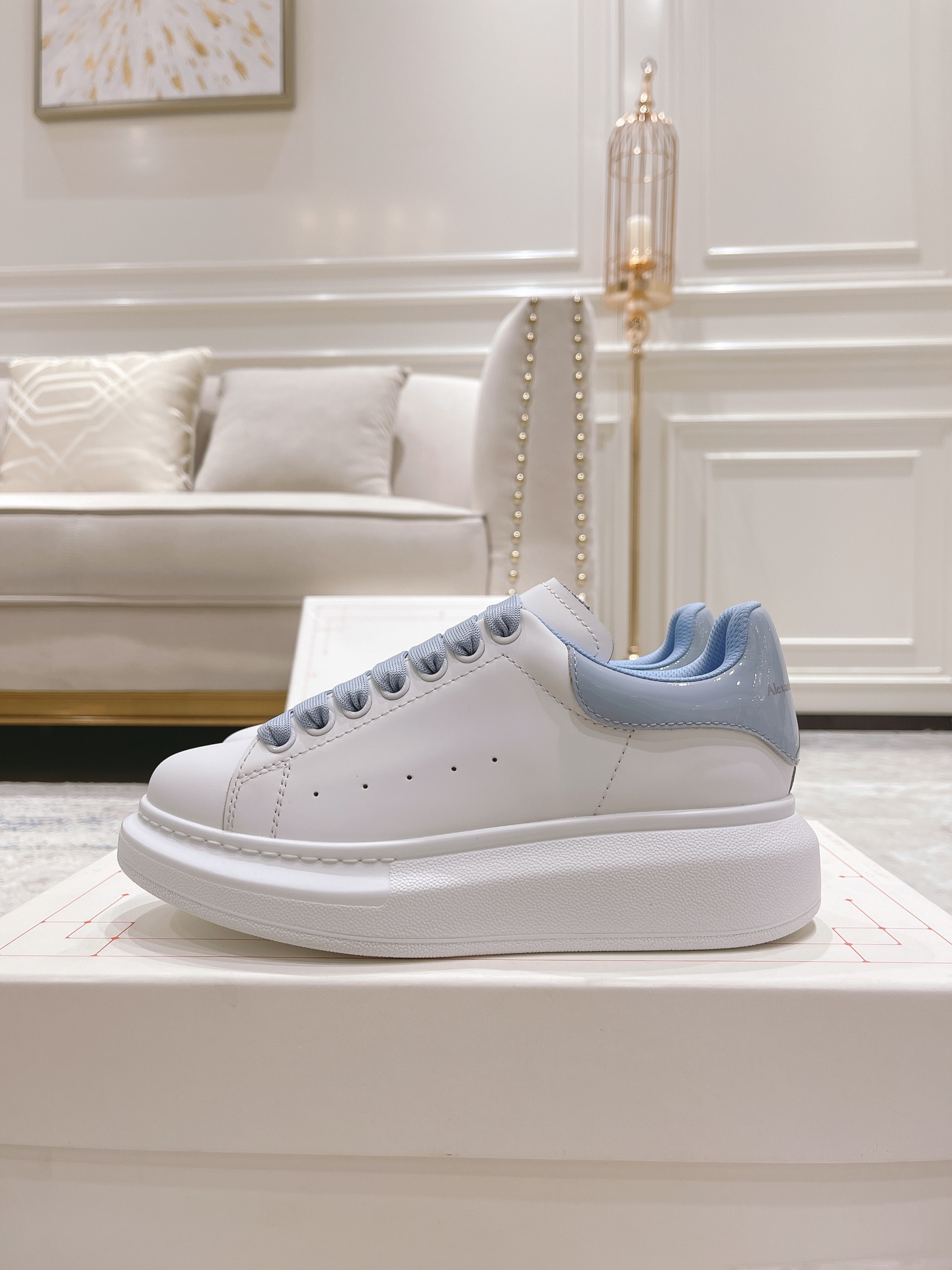 AlexanderMcQueenSHOES