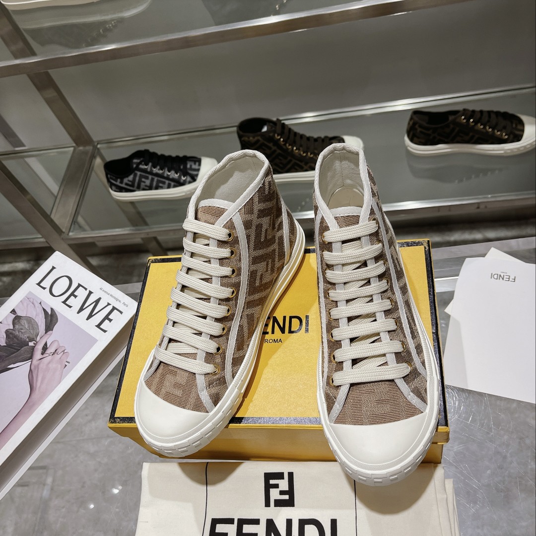 FendiSHOES