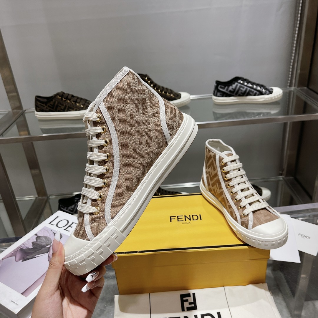 FendiSHOES